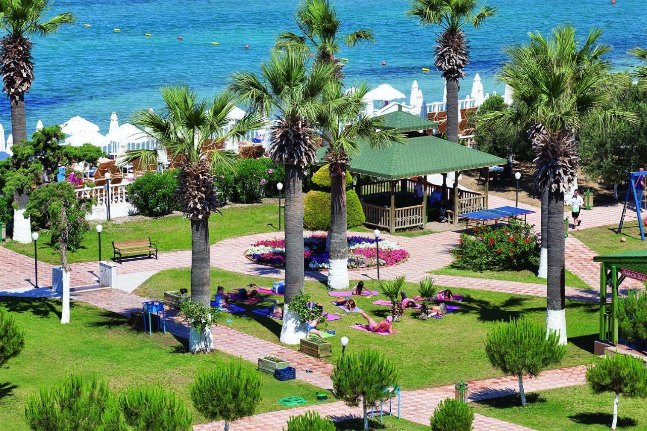 Buyuk Anadolu Didim Resort Hotel Exterior photo